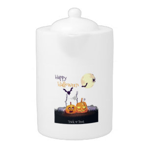 Axolotl Halloween Costume  Happy Halloween Teapot