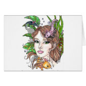 axolotl love (Front Horizontal)