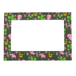 Axolotl Magnetic Frame