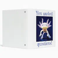 Avery Axolotl