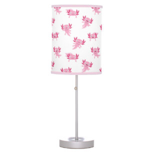 Axolotl Table Lamp