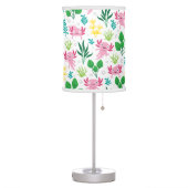 Axolotl Table Lamp (Left)