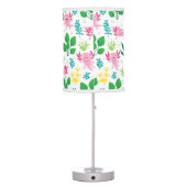 Axolotl Table Lamp (Back)