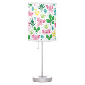 Axolotl Table Lamp (Right)