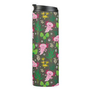 Axolotl Thermal Tumbler