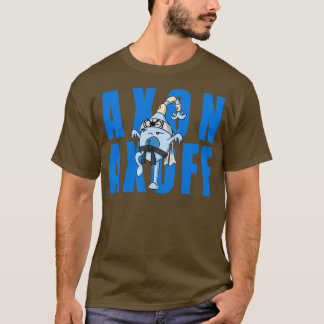 Axon Axoff 1 T-Shirt