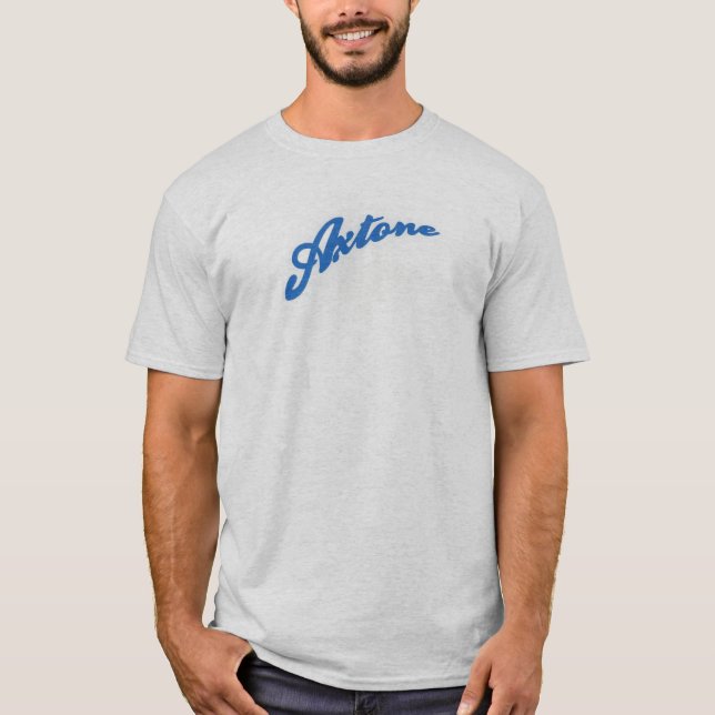 Axtone T-Shirt (Front)