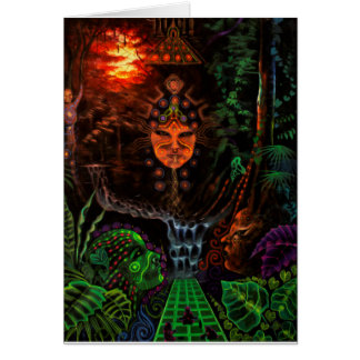 Aya Vision Cards