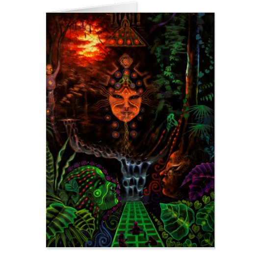 Aya Vision Cards (Front)