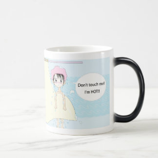 ayachan-in-shower morphing mug3 color morph mug 