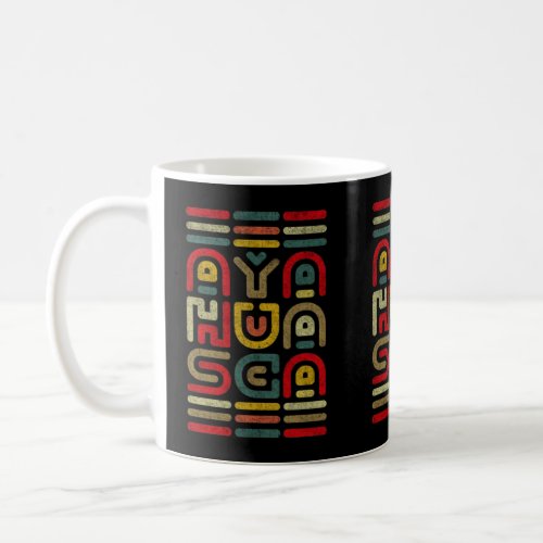 Ayahuasca Shaman _ Plant Medicine of Peru Brazil  Coffee Mug