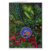 Ayahuasca Vision (Front)