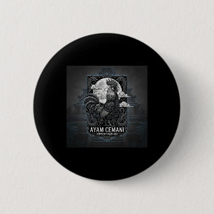 Ayam Cemani - Black Chicken Indonesia Indonesian A Button