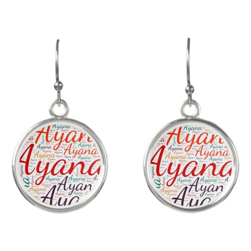 Ayana Earrings