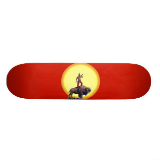 Ayání Skateboard Deck