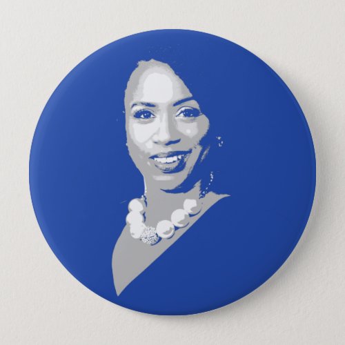 AYANNA PRESSLEY BUTTON