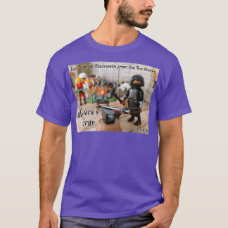 Aybarax27s Forge T T-Shirt
