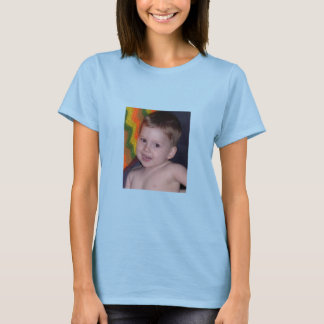 Aydan's Angels, Women's Shirt