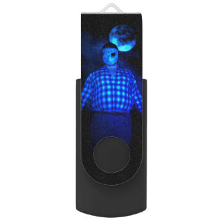 AYDY Flash Drive (Swivel)