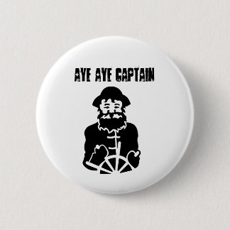 Aye aye captain Button