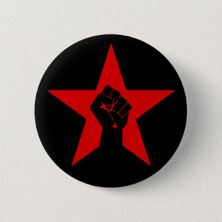 Ayers' Other Star Pinback Button