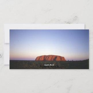 Ayers Rock