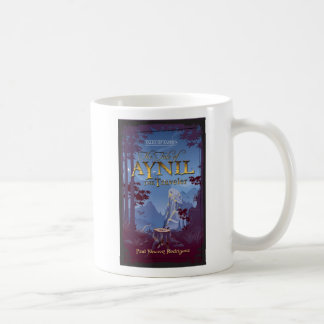 Aynil the Traveler Mug