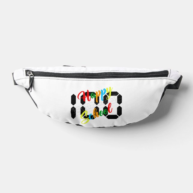ayonabbes fanny pack (Lay Down)