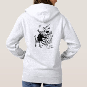 AYPO 25-26 Season Limit  Women''s Hoodies