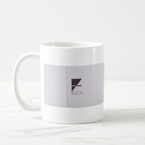 Ayre VX_5 Twenty Coffee Mug