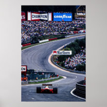 Ayrton Belgium Racing