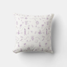 Ayurveda Vata Dosha Pillow