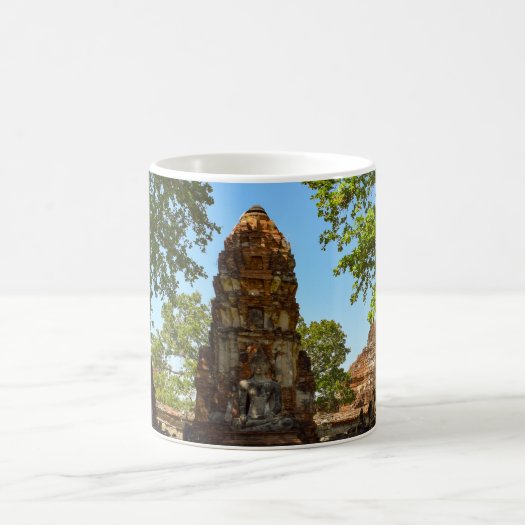 Ayutthaya in Thailand