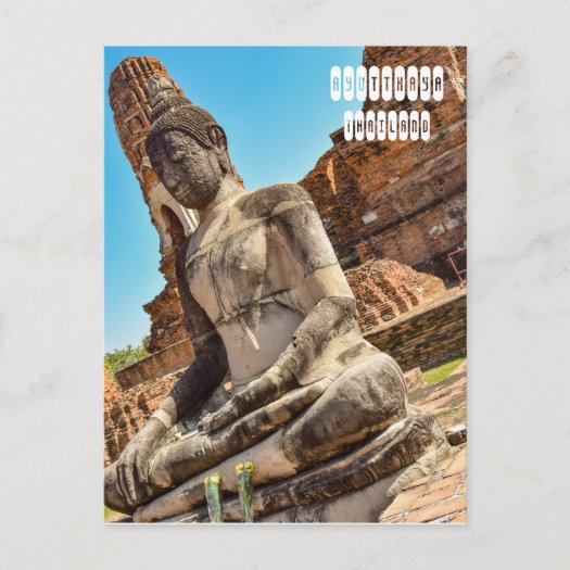 Ayutthaya