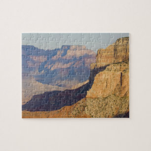 AZ, Arizona, Grand Canyon National Park, South 3 Jigsaw Puzzle