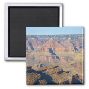 AZ, Arizona, Grand Canyon National Park, South 3 Magnet