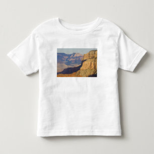 AZ, Arizona, Grand Canyon National Park, South 3 Toddler T-shirt