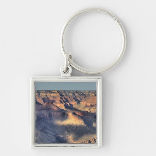 AZ Arizona Grand Canyon National Park South 4 Keychain