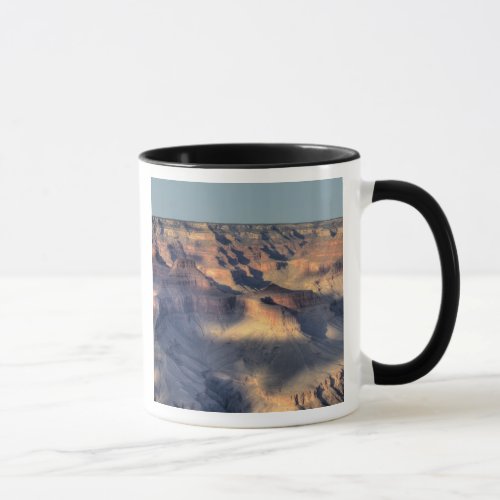 AZ Arizona Grand Canyon National Park South 4 Mug