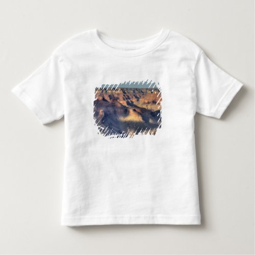 AZ Arizona Grand Canyon National Park South 4 Toddler T_shirt