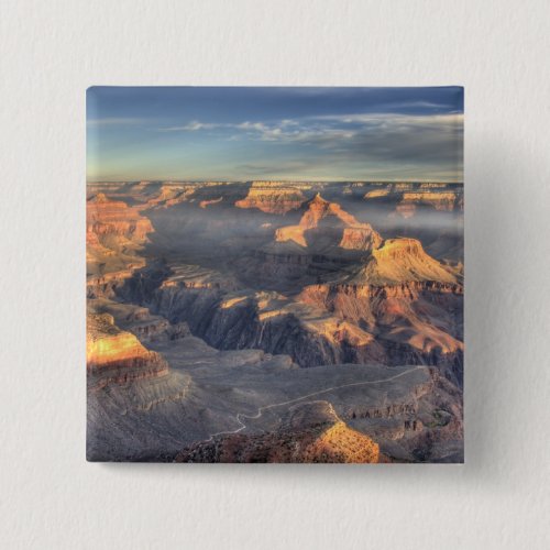 AZ Arizona Grand Canyon National Park South 5 Pinback Button