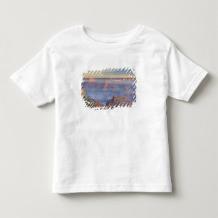 AZ, Arizona, Grand Canyon National Park, South 6 Toddler T-shirt