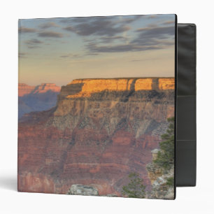 AZ, Arizona, Grand Canyon National Park, South Binder