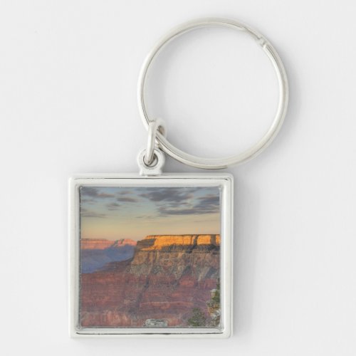 AZ Arizona Grand Canyon National Park South Keychain