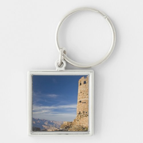 AZ Arizona Grand Canyon National Park South Keychain