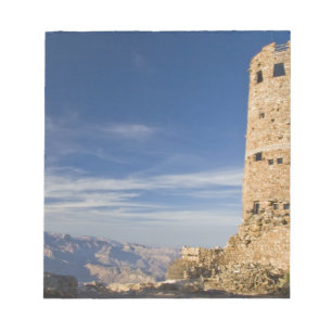 AZ, Arizona, Grand Canyon National Park, South Notepad