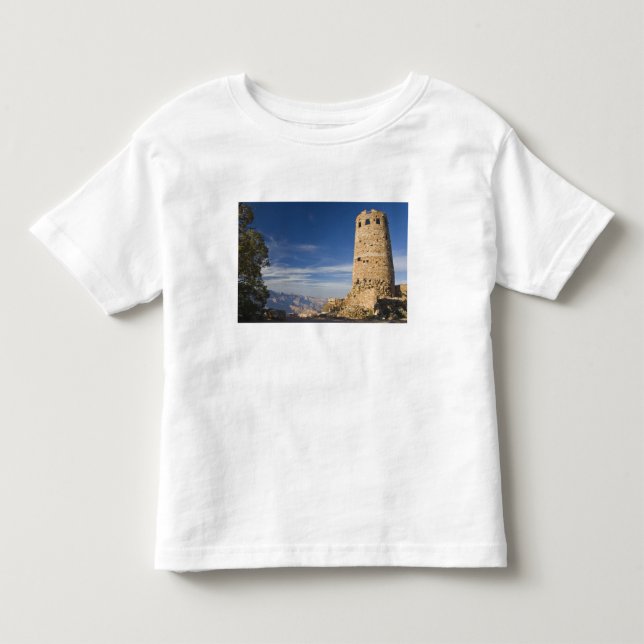 AZ, Arizona, Grand Canyon National Park, South Toddler T-shirt (Front)