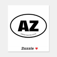 Create your own Custom-Cut Vinyl Sticker, Zazzle