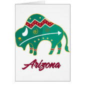 AZ Buffalo Clan 2 (Front)