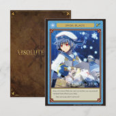 AZ card-Brisk Blade (Front/Back)
